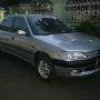 Jual Peugeot 306 Terawat