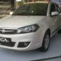  proton saga murah meriah free gps+mesin cuci