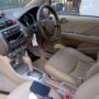 Jual Honda City iDSI, A/T 2004, silver, mint condition