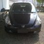 Jual JAZZ istimewa KM rendah