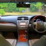 Jual Camry 2.4V Luxury 2007 Black Automatic