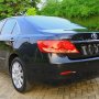 Jual Camry 2.4V Luxury 2007 Black Automatic