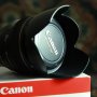 Jual Canon EF 28mm f/1.8 USM (mint)