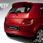  proton savvy dress up diskon besar2an dan bonus aksesoris puluhan juta