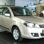 Proton Saga 2012Bonus GPS plus Jok Kulit