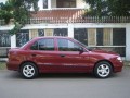 Hyundai accent GLS/Bimantara 1997 