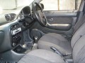 Hyundai accent GLS/Bimantara 1997 