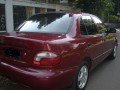 Hyundai accent GLS/Bimantara 1997 