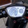 Jual Yamaha nouvo z