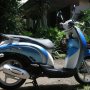 Jual Honda Scoopy 2011 Low km