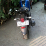 Jual Yamaha Byson bulan 5 thn 2011 16,8jt nego