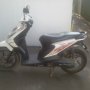 Jual Honda Beat CW 2011 Putih