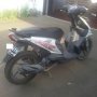 Jual Honda Beat CW 2011 Putih