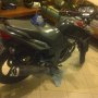 Jual Honda Tiger Revolution Cruiser