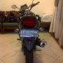 Jual Honda Tiger Revolution Cruiser