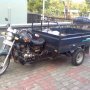 Jual Motor Tossa Hercules 