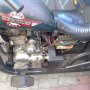 Jual Motor Tossa Hercules 