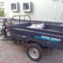 Jual Motor Tossa Hercules 