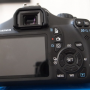 Jual Kamera Canon EOS 1100D + Kit 18-55 IS II Muluss