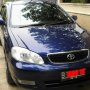 Jual murah mobil toyota altis thn 2003.