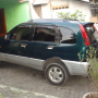 Jual Daihatsu taruna csx th.2000.semarang