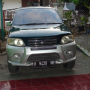 Jual Daihatsu taruna csx th.2000.semarang