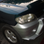 Jual Daihatsu taruna csx th.2000.semarang