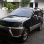 Jual Daihatsu taruna csx th.2000.semarang