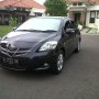 Jual Toyota All New Vios 2007 - MALANG