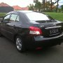 Jual Toyota All New Vios 2007 - MALANG