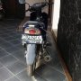 Yamaha Jupiter Z CW 2005 Biru Tangan-1