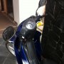 Yamaha Jupiter Z CW 2005 Biru Tangan-1