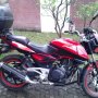 Jual Pulsar 200cc Merah, Juni 2009