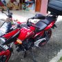 Jual Pulsar 200cc Merah, Juni 2009