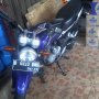 Jual Yamaha Scorpio Thn. 2007