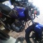 Jual Yamaha Scorpio Thn. 2007