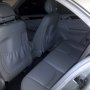 Jual Mercedes benz c 240 elegance 2003 silver