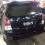 Jual Toyota innova g matik (a/t) hitam thn 2008 barang spesial