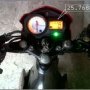 Jual SATRIA FU 2008 akhir