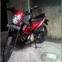 Jual SATRIA FU 2008 akhir