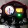 Jual SATRIA FU 2008 akhir