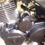 Jual honda tiger revo cw asli hitam 2007