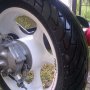 JUAL HONDA VARIO CW 2010 MULUS. JUAL CEPEET 