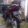 JUAL HONDA VARIO CW 2010 MULUS. JUAL CEPEET 