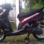 JUAL HONDA VARIO CW 2010 MULUS. JUAL CEPEET 