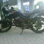 jual cepet honda tiger revo 2007 hitam tangan pertama