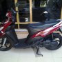 Jual Yamaha mio cw th 2011 istimewa yogyakarta