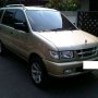 Jual Panther ls 2001 matic