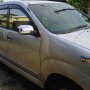 Jual Toyota AVANZA 2007 Silver Metalik G Manual