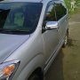 Jual Toyota AVANZA 2007 Silver Metalik G Manual